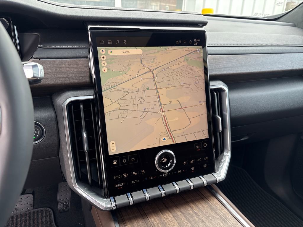 New 2026 GMC Acadia Denali Ultimate image 22