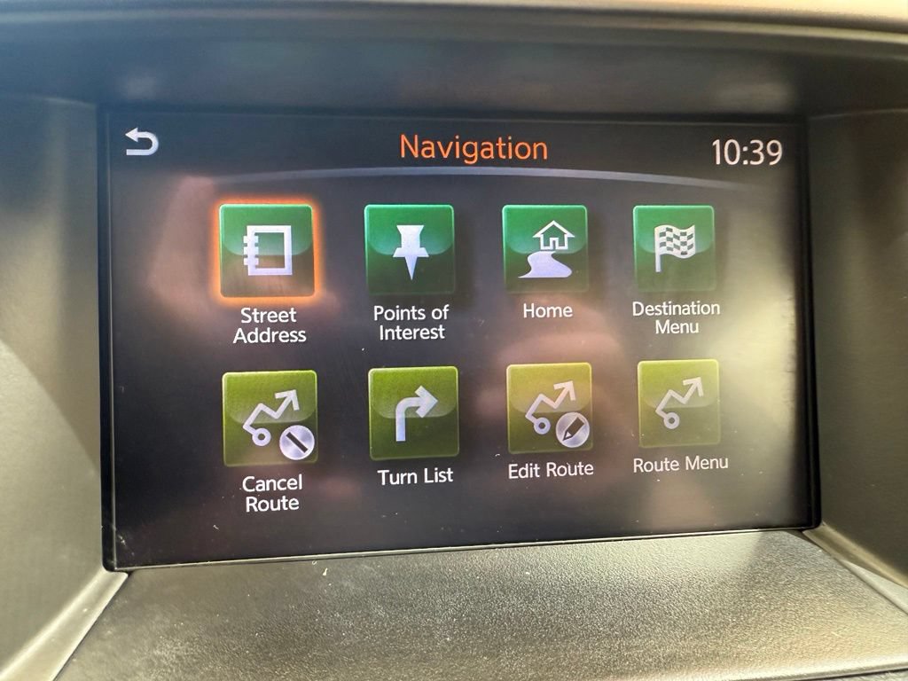 Used 2019 Nissan Pathfinder SL FWD image 52