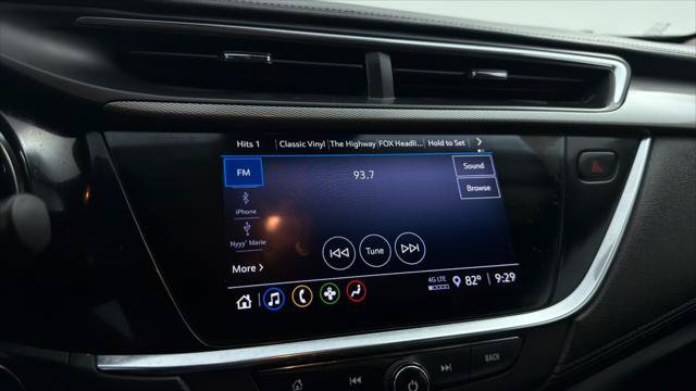 Used 2020 Buick Encore GX Select FWD image 30