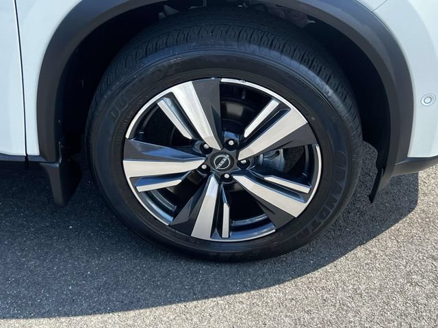 Used 2023 Nissan Rogue SL w/ SL Premium Package AWD/4WD image 8
