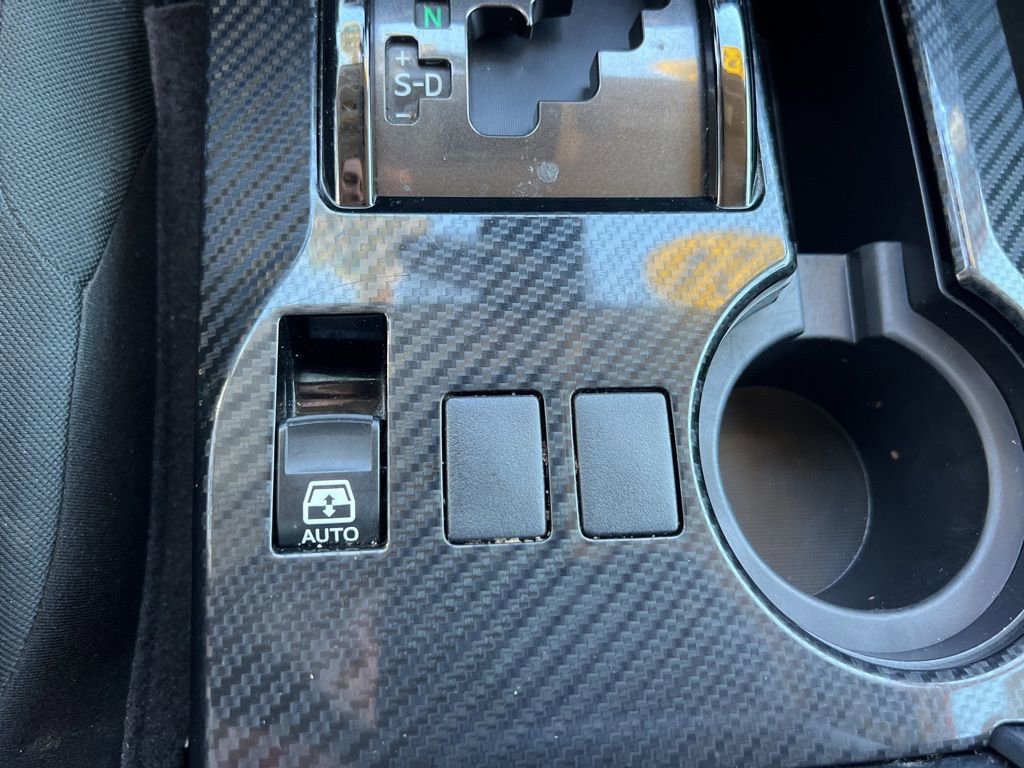 Used 2024 Toyota 4Runner TRD Off-Road image 28