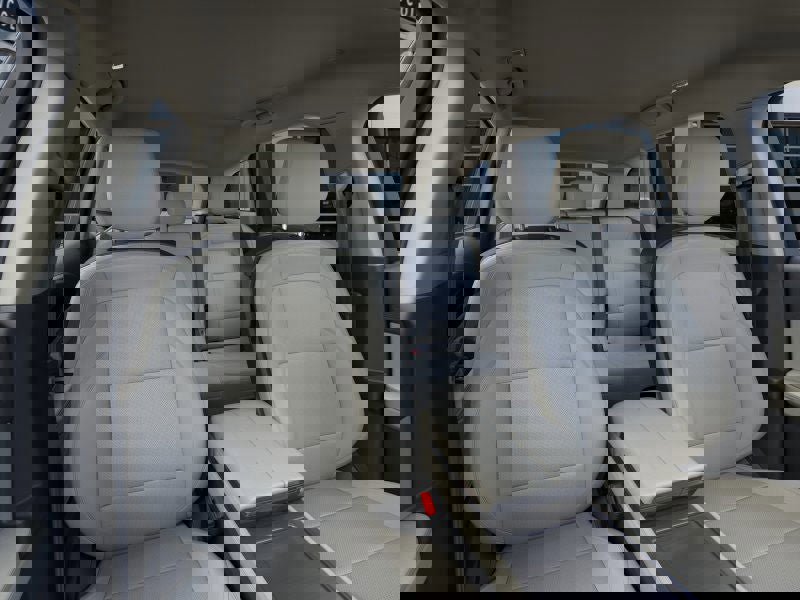 New 2026 Lincoln Nautilus Premier w/ Jet Appearance Package image 10