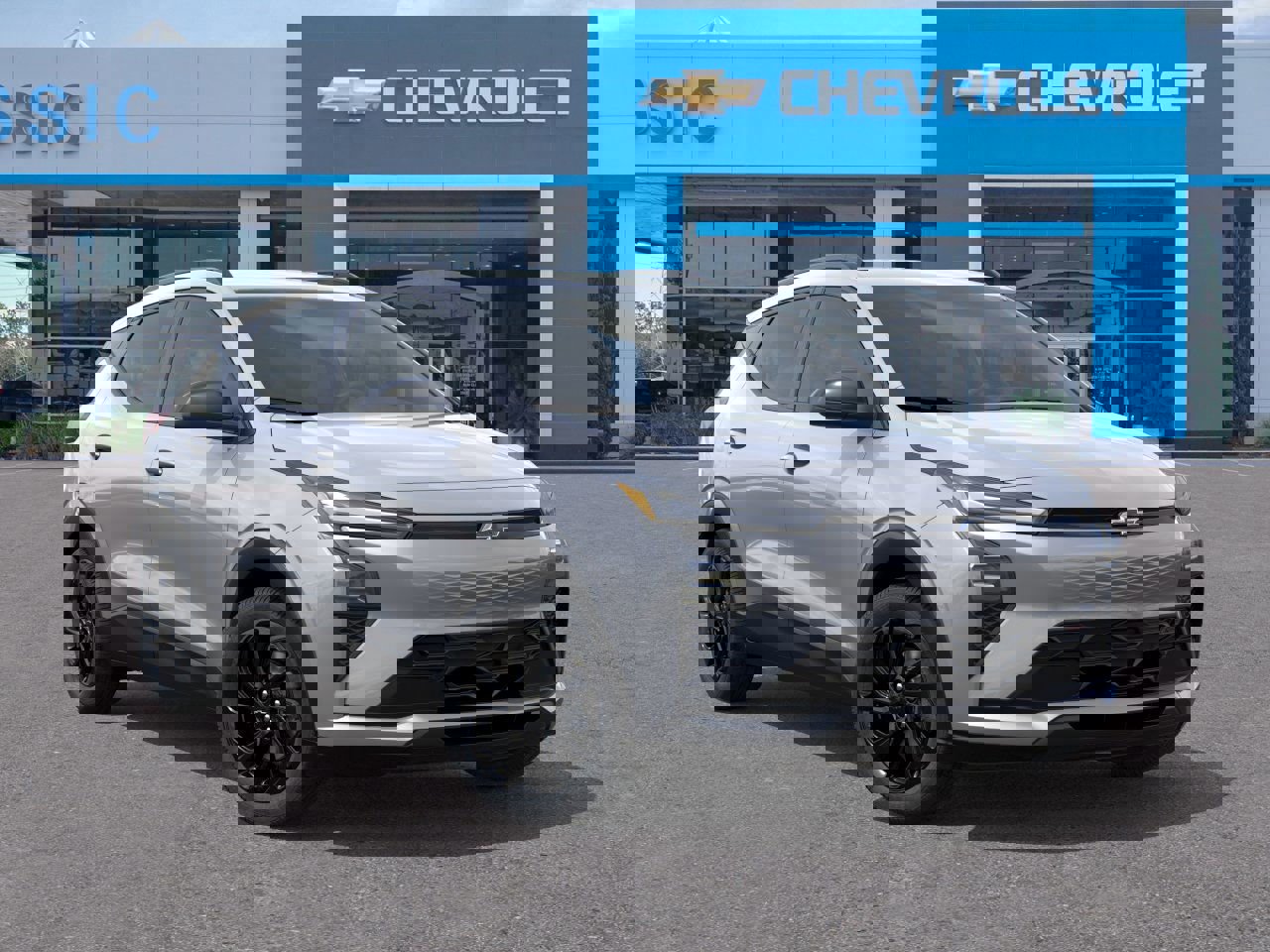 New 2027 Chevrolet Bolt RS image 7