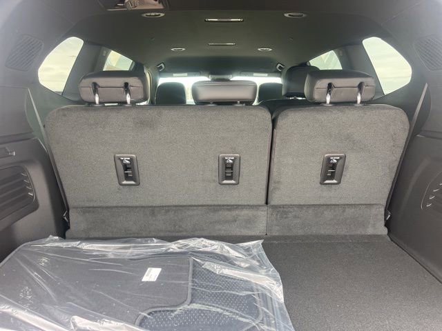 New 2026 Buick Enclave Sport Touring w/ Power Package image 42