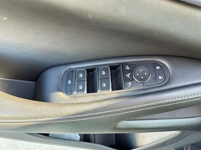 Used 2024 INFINITI QX60 Luxe image 23