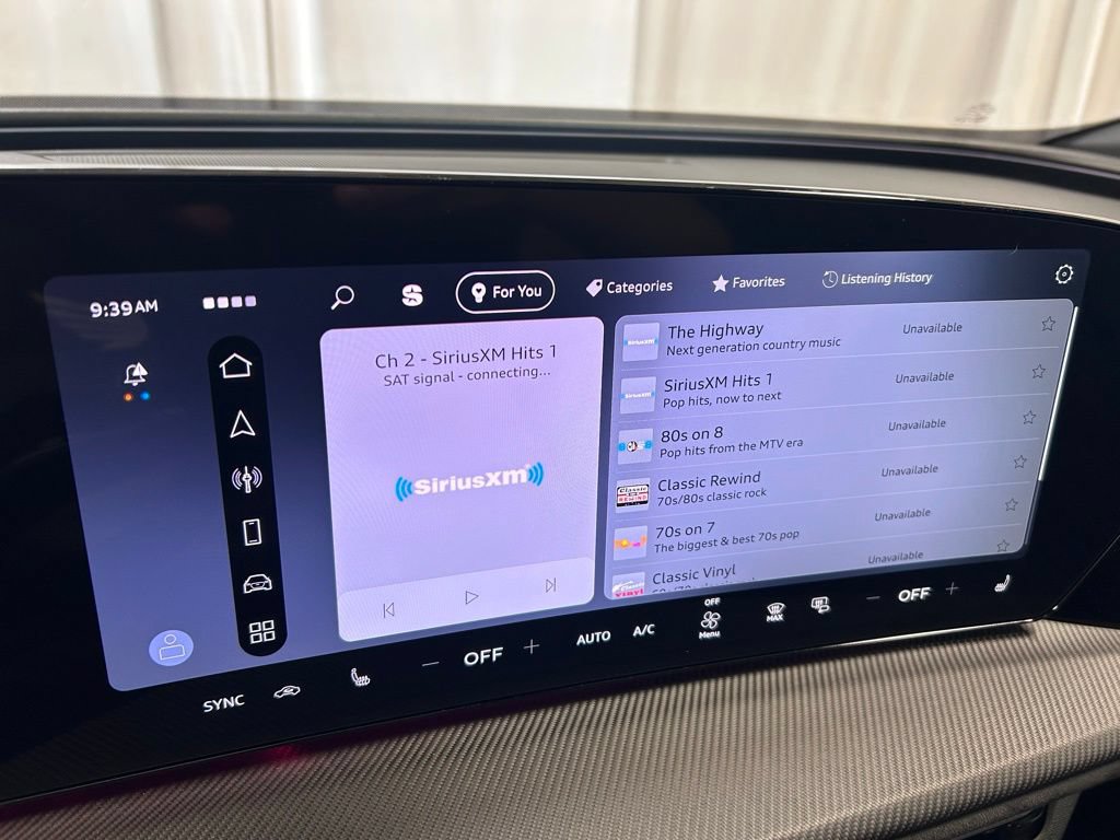 New 2026 Audi SQ5 Premium Plus AWD/4WD image 13