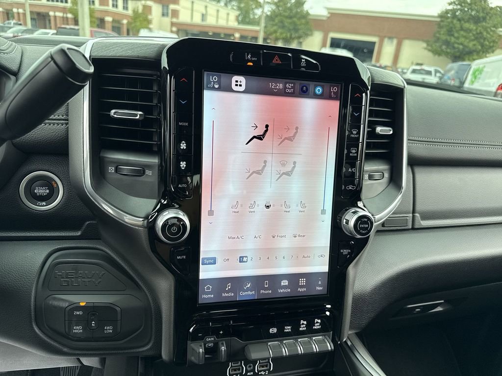 New 2026 RAM 2500 Laramie w/ Night Edition image 22