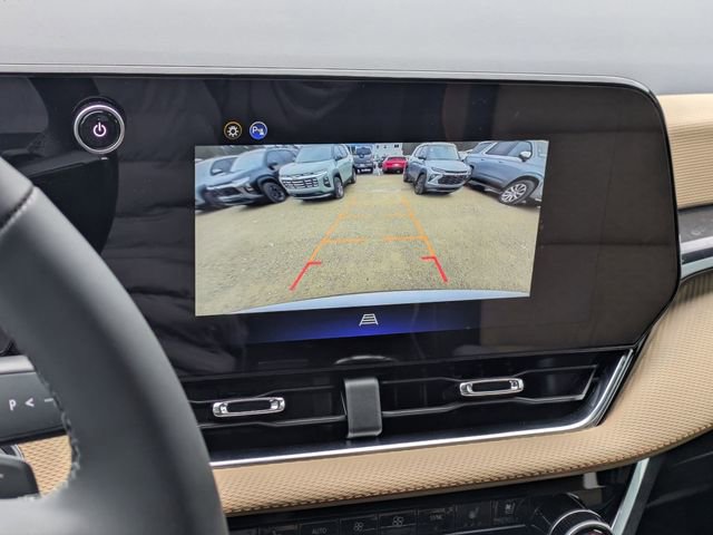 New 2026 Chevrolet Equinox ACTIV w/ Convenience Package III image 18