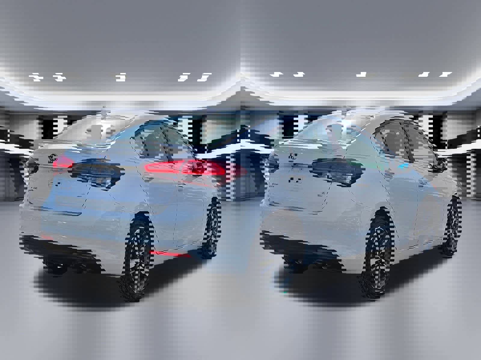 Used 2017 Kia Forte EX image 6