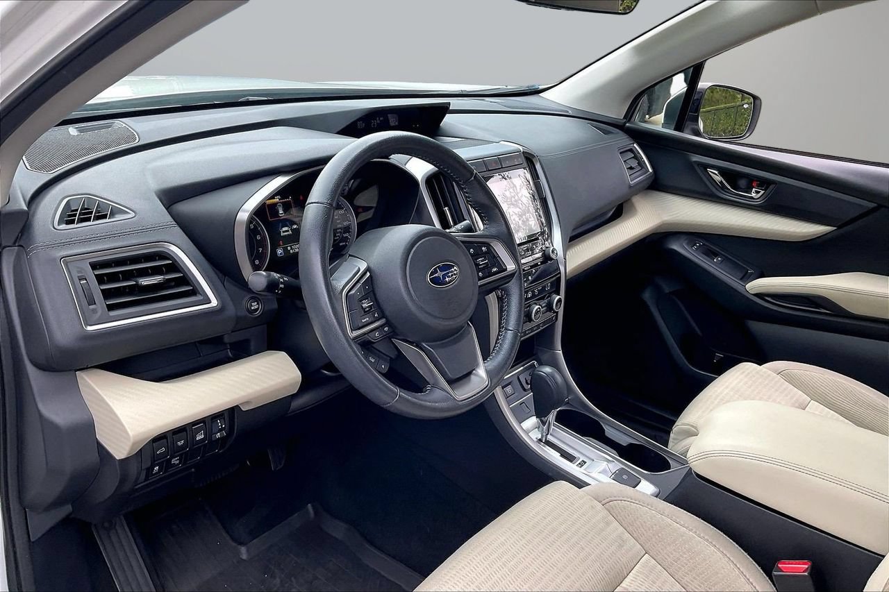 Used 2020 Subaru Ascent Premium w/ Convenience Package AWD/4WD image 19