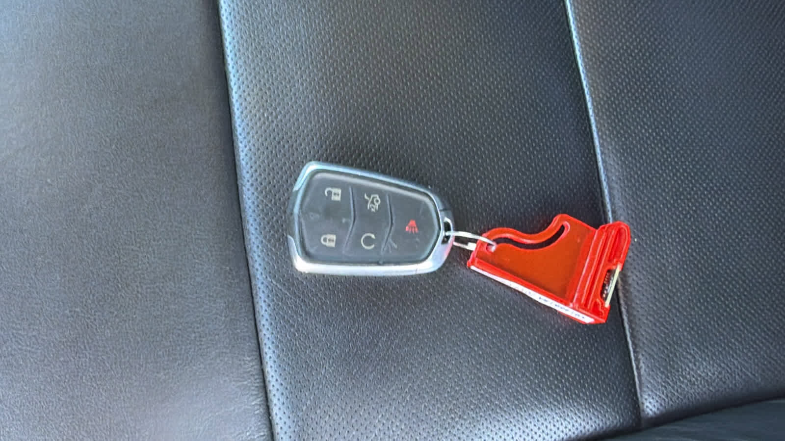 Used 2019 Cadillac XTS Luxury image 20