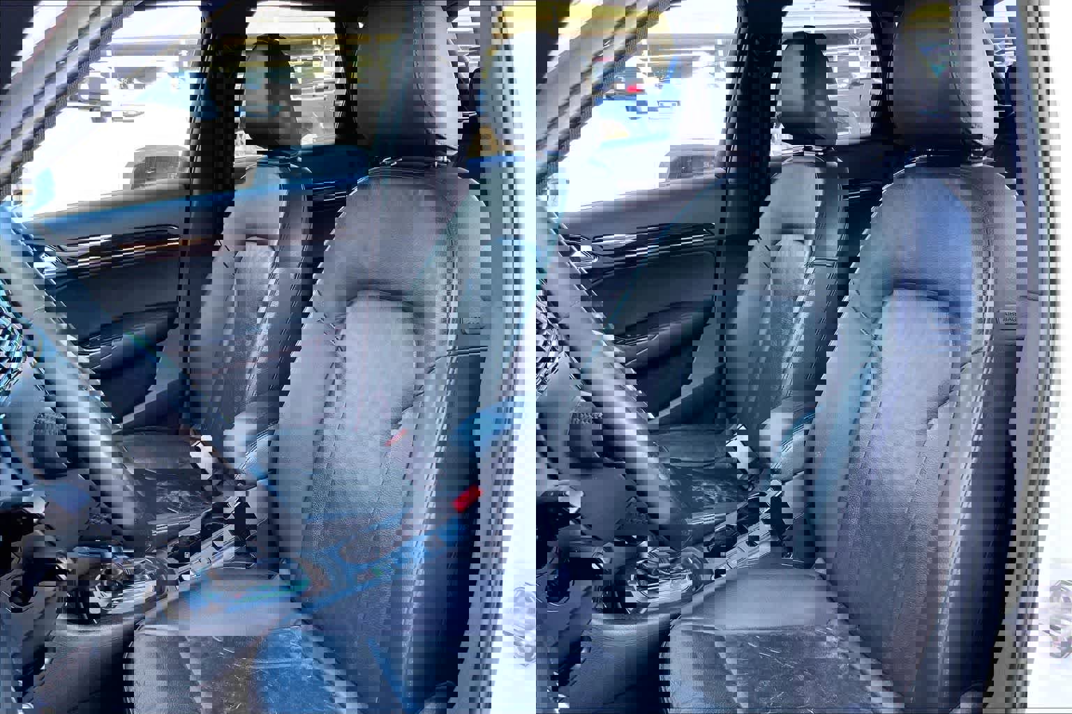 Used 2016 Audi Q3 2.0T Premium Plus w/ Technology Package image 11