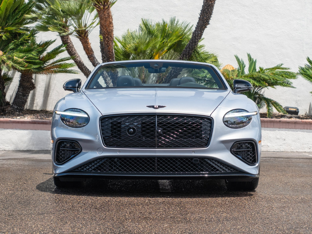 New 2026 Bentley Continental GT S AWD/4WD image 26