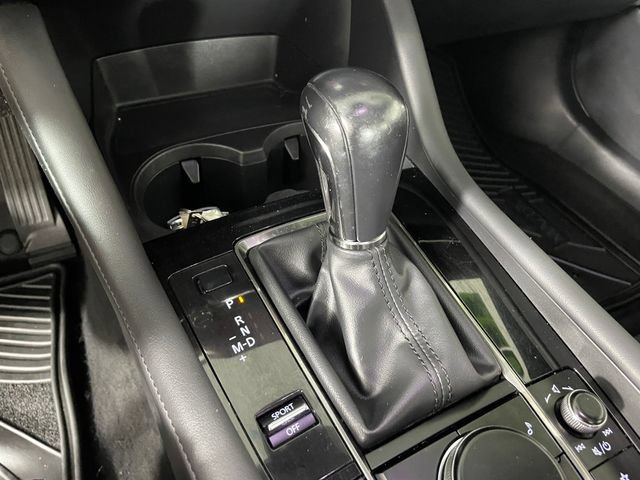 Used 2020 MAZDA MAZDA3 Hatchback w/ Premium Package FWD image 11