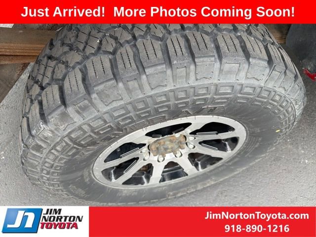 Used 2012 RAM 2500 Big Horn AWD/4WD image 9