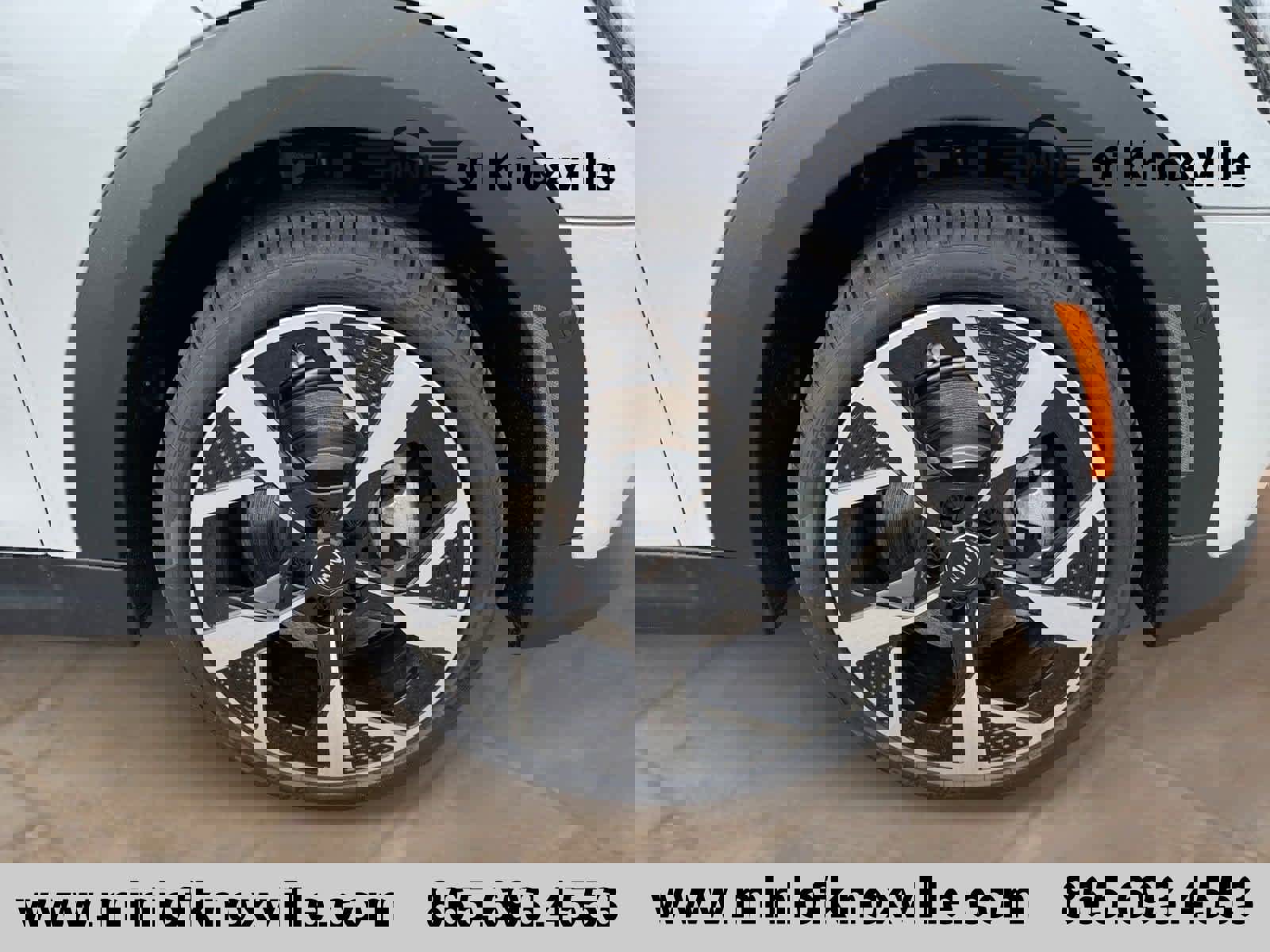 New 2025 MINI Cooper S image 9