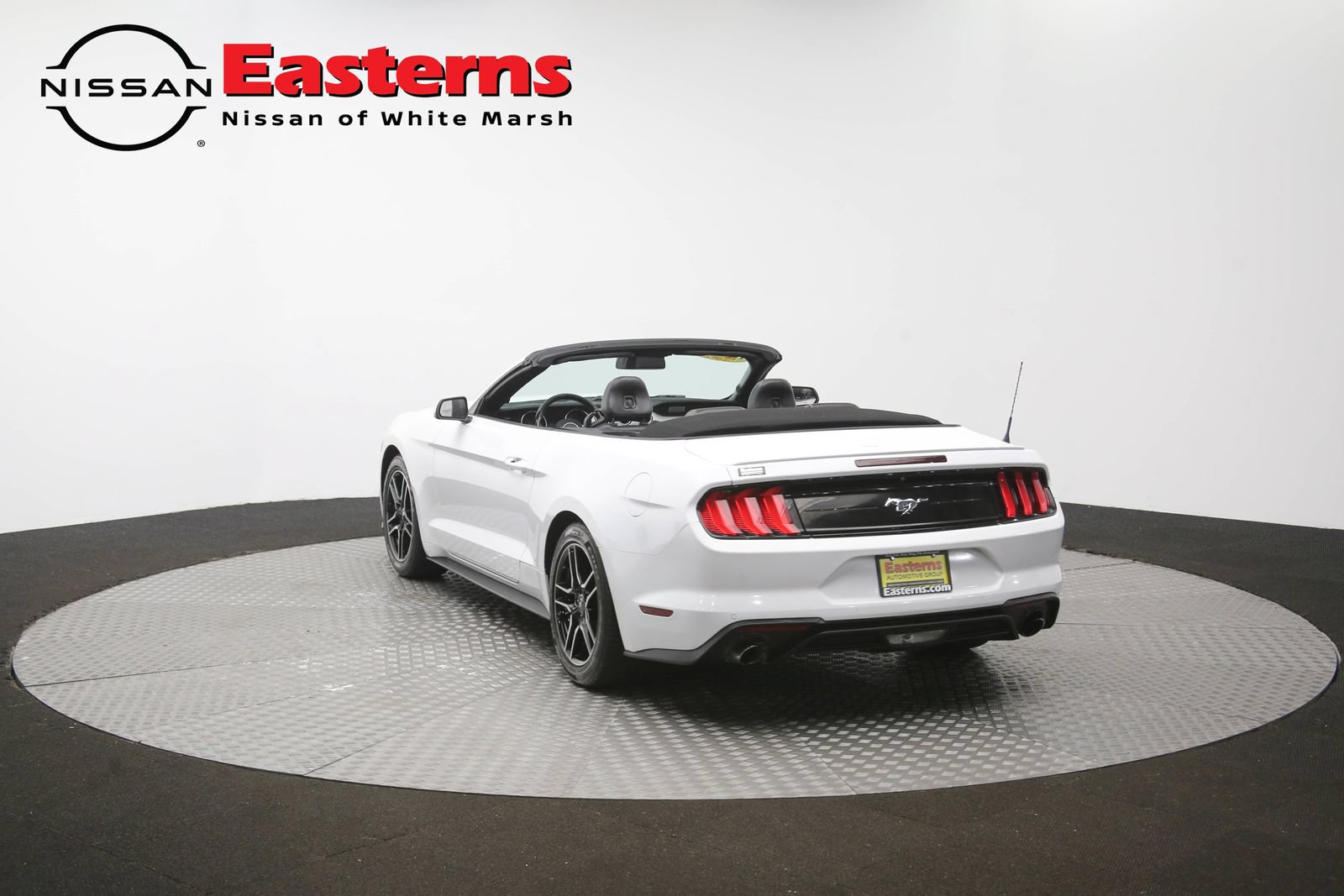 Used 2022 Ford Mustang Premium RWD image 63