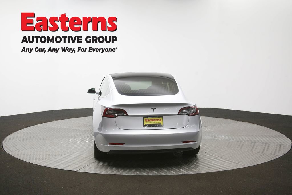 Used 2018 Tesla Model 3 Long Range image 34