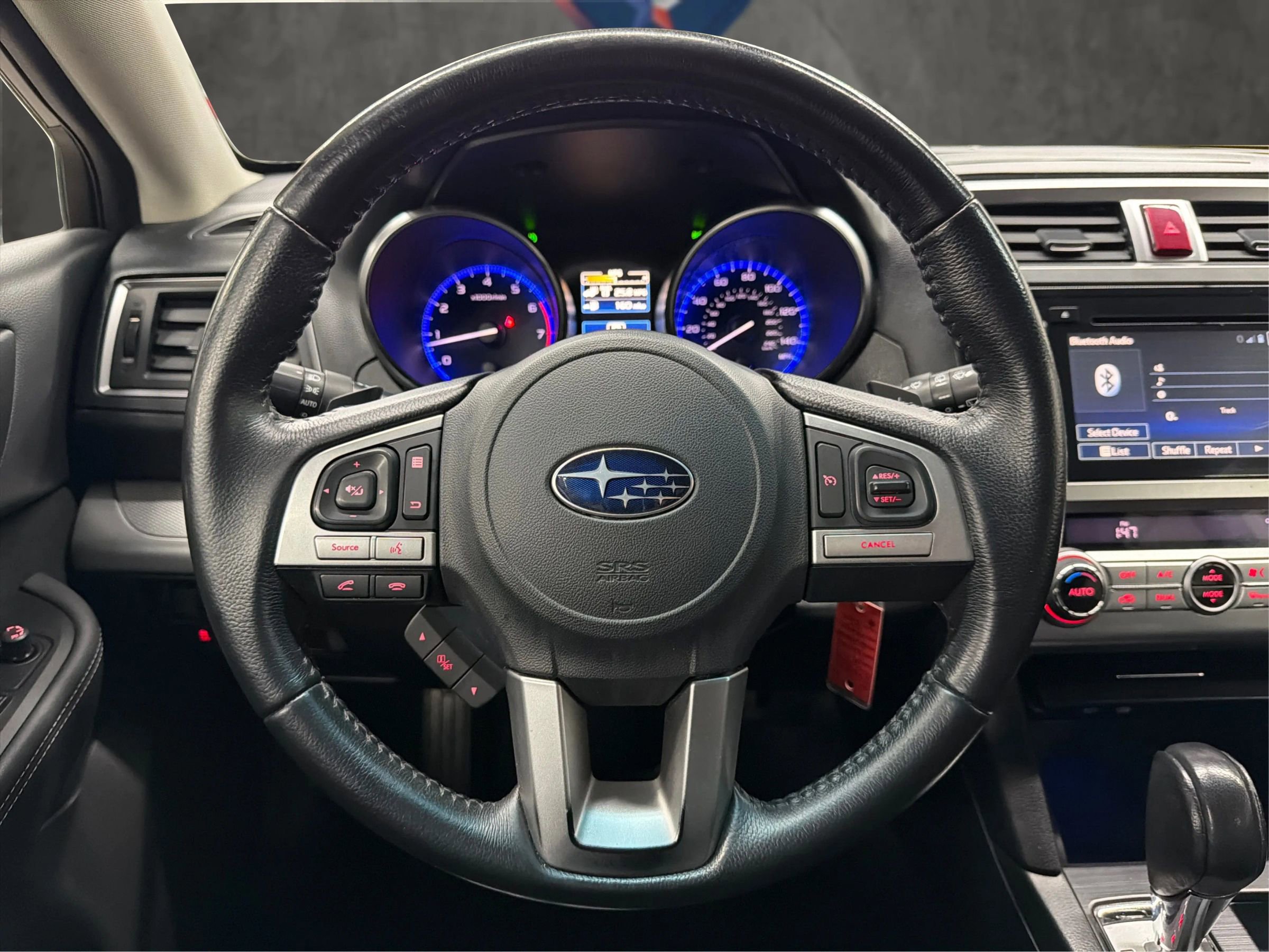 Used 2017 Subaru Outback 2.5i Premium AWD/4WD image 32