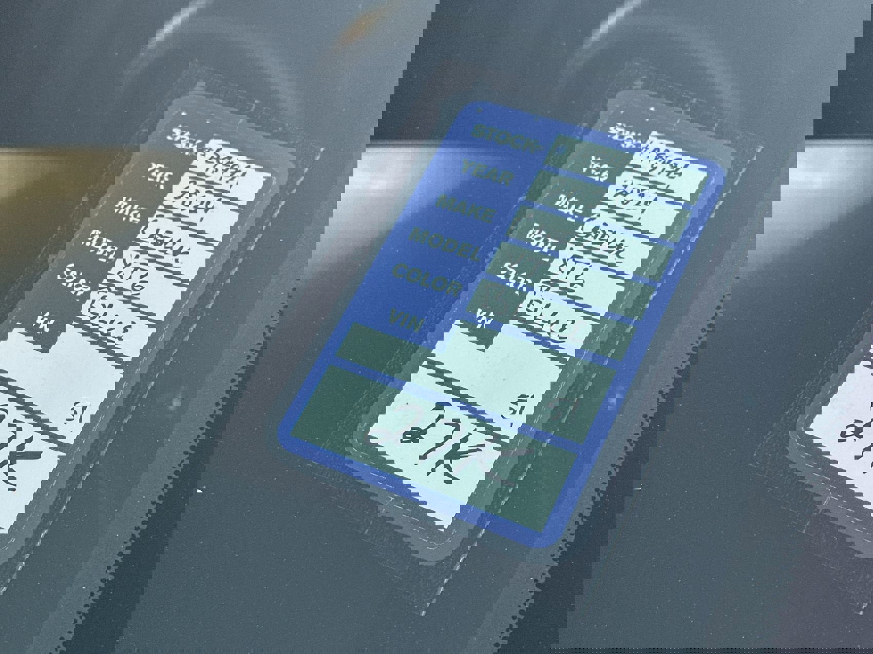 Used 2024 Cadillac XT6 Premium Luxury w/ Platinum Package image 27