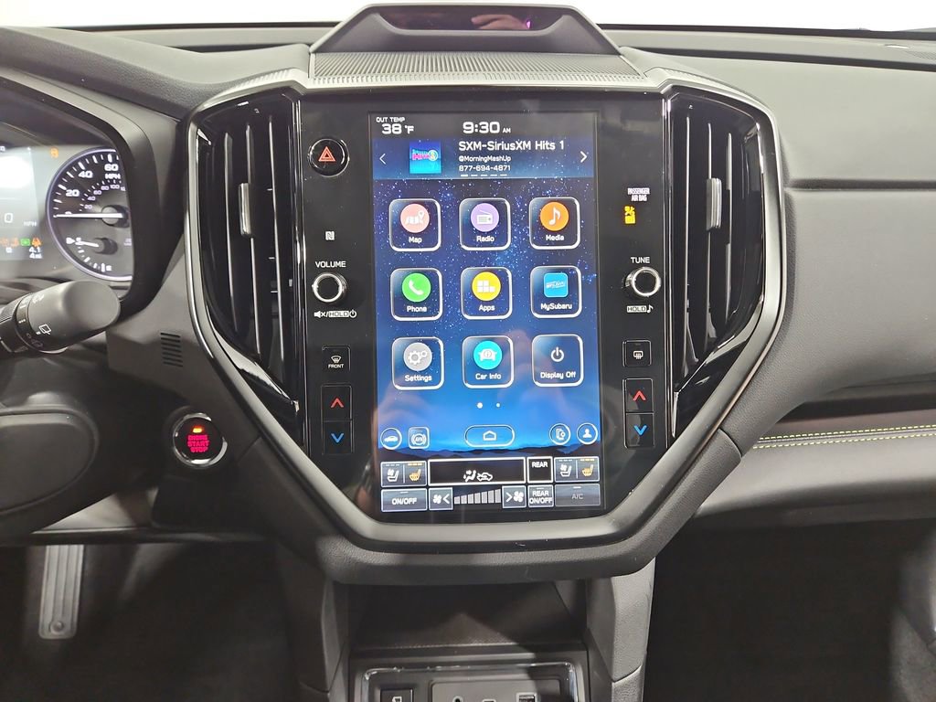 New 2026 Subaru Ascent Bronze Edition AWD/4WD image 18