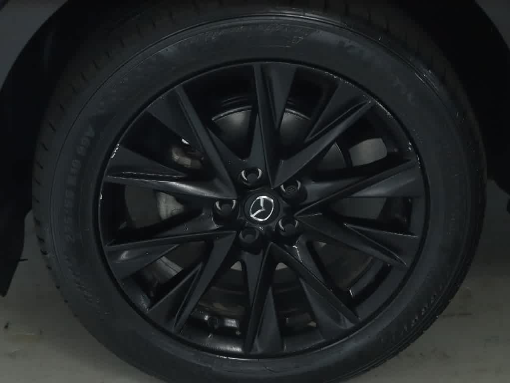 Certified 2023 MAZDA CX-5 Carbon Edition AWD/4WD image 38