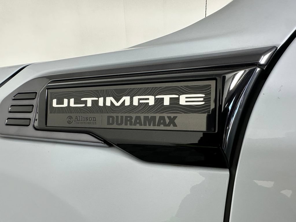 Used 2026 GMC Sierra 2500 Denali Ultimate w/ Max Trailering Package AWD/4WD image 37