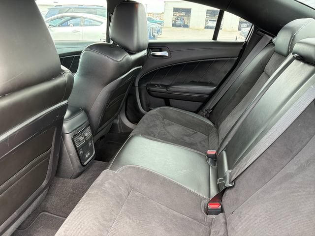 Used 2021 Dodge Charger R/T w/ Plus Group RWD image 22