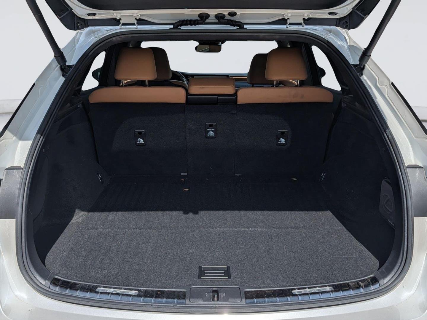 Used 2023 Lexus RX 350 Premium Plus w/ Accessory Package (K3) FWD image 28