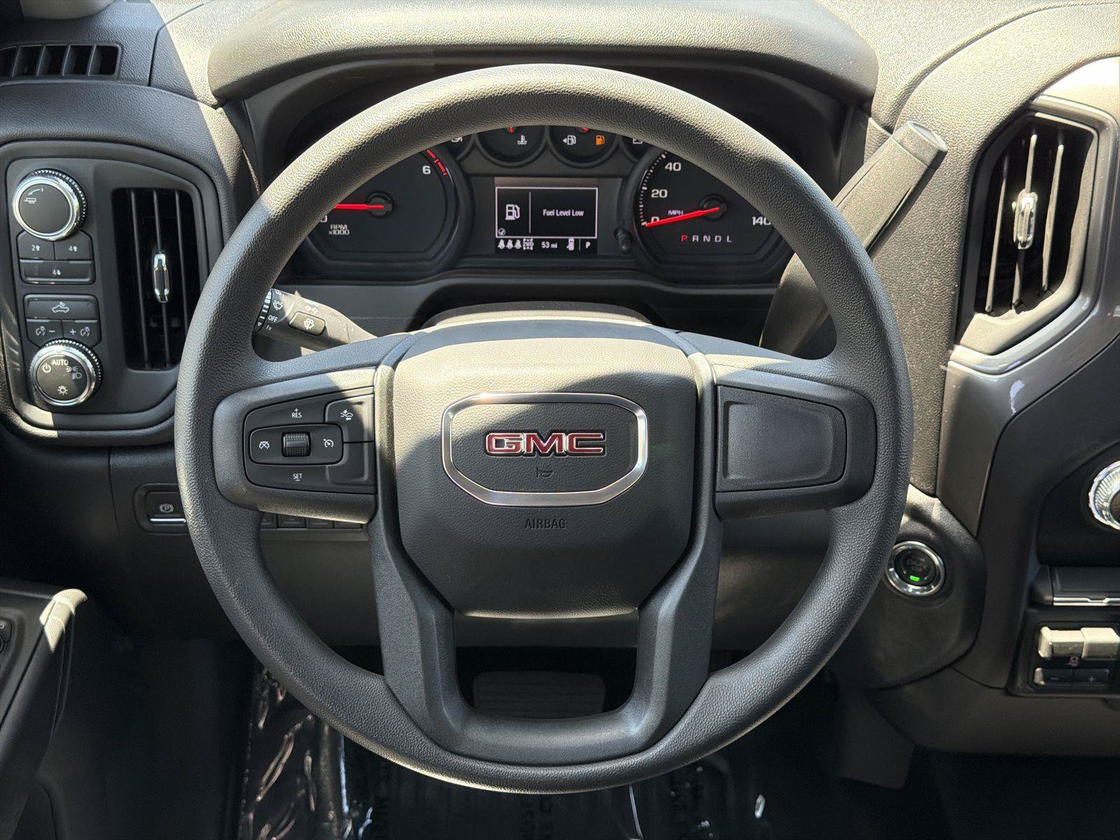 New 2026 GMC Sierra 2500 Pro w/ Convenience Package AWD/4WD image 8