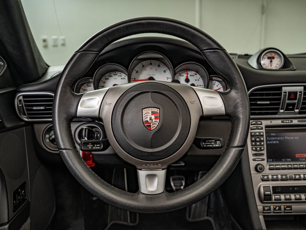 Used 2008 Porsche 911 Carrera S RWD image 34