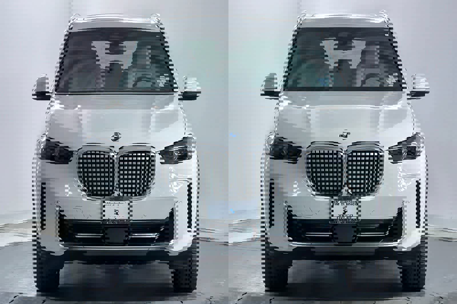 Used 2024 BMW X5 xDrive50e image 10