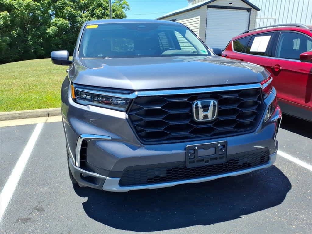 Certified 2023 Honda Pilot EX-L image 9