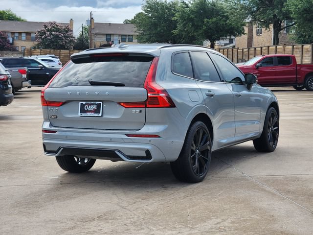 Used 2025 Volvo XC60 B5 Ultra w/ Protection Package Premier AWD/4WD image 14