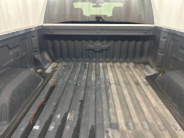 Used 2019 Chevrolet Silverado 1500 LT Trail Boss AWD/4WD image 27