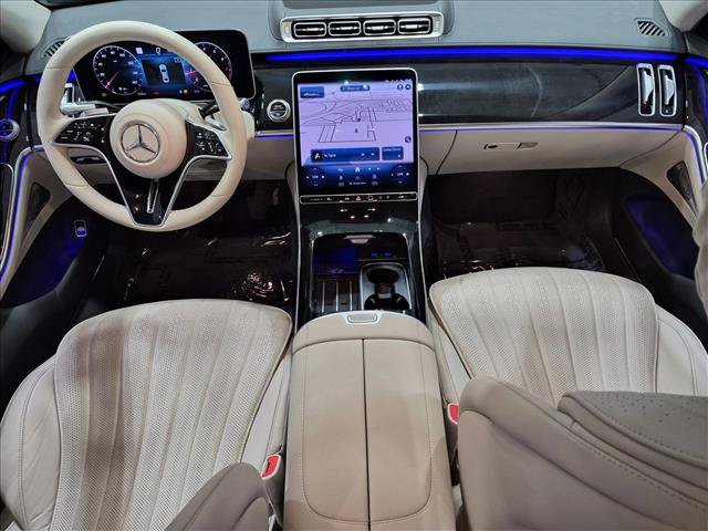Used 2023 Mercedes-Benz S 500 4MATIC image 19
