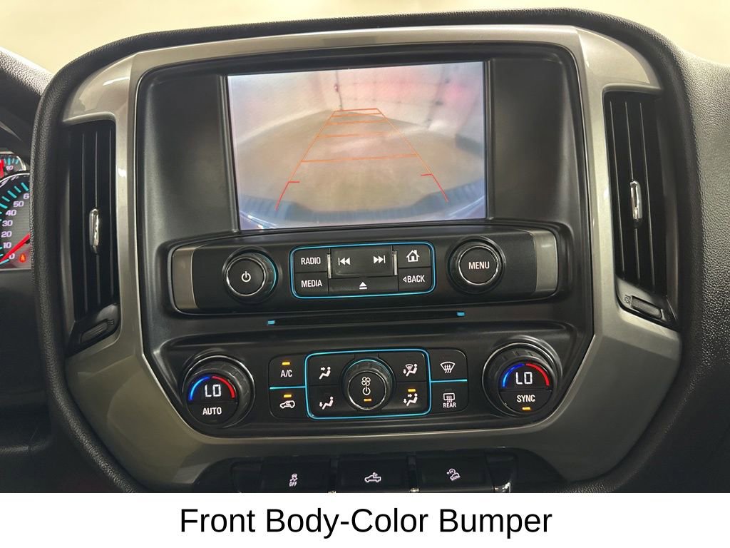 Used 2016 Chevrolet Silverado 1500 LT w/ All Star Edition AWD/4WD image 43