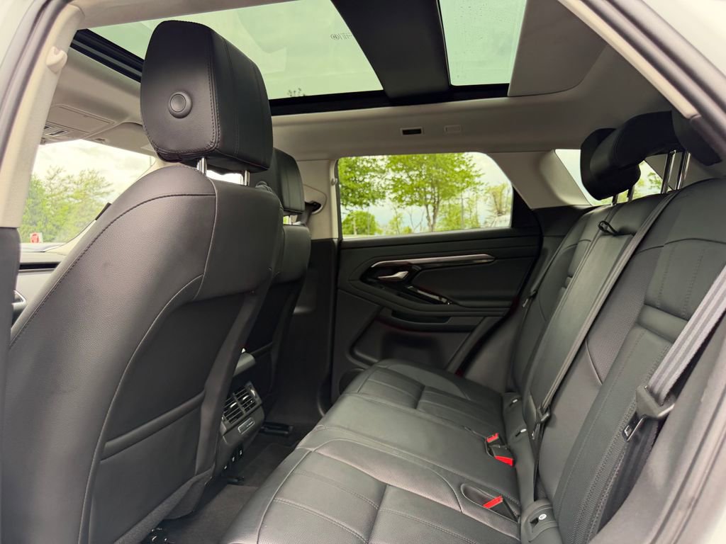 Used 2020 Land Rover Range Rover Evoque S AWD/4WD image 25