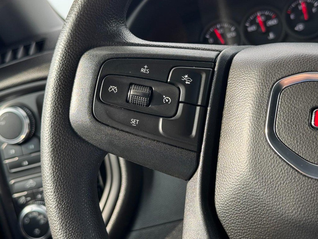 Used 2024 GMC Sierra 2500 Pro w/ Convenience Package AWD/4WD image 19