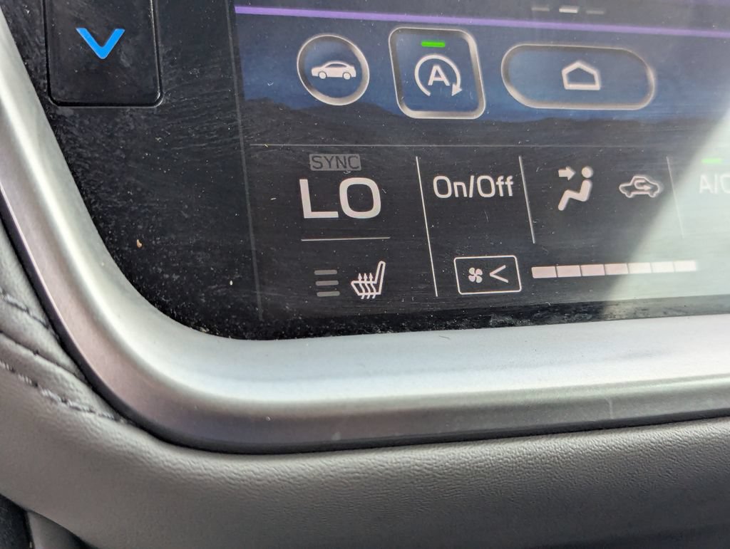 Used 2021 Subaru Outback Premium AWD/4WD image 17