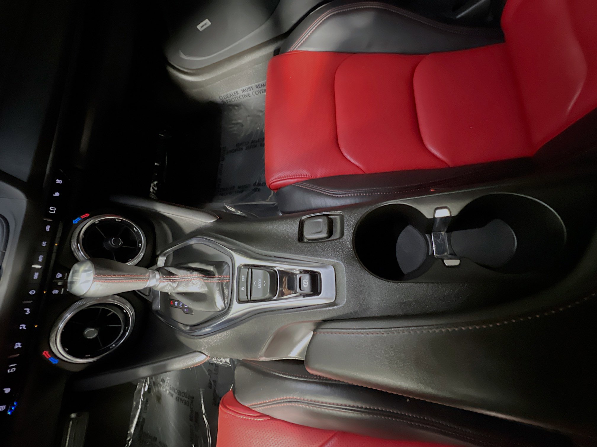 Used 2022 Chevrolet Camaro LT w/ Technology Package image 25