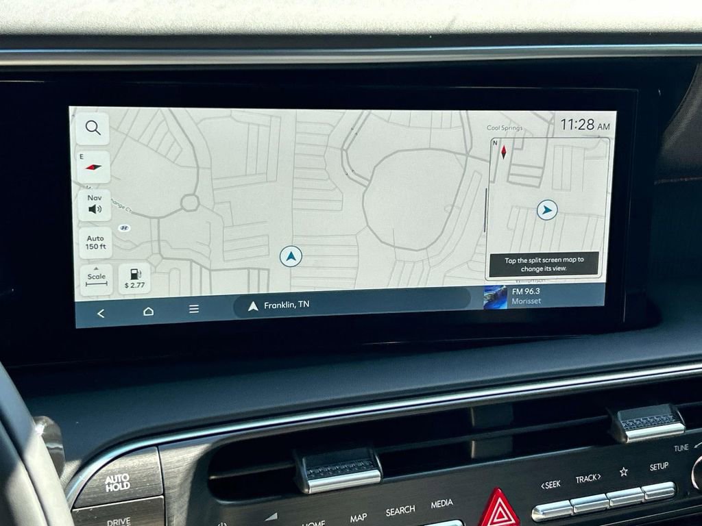 New 2026 Hyundai Palisade Calligraphy image 29