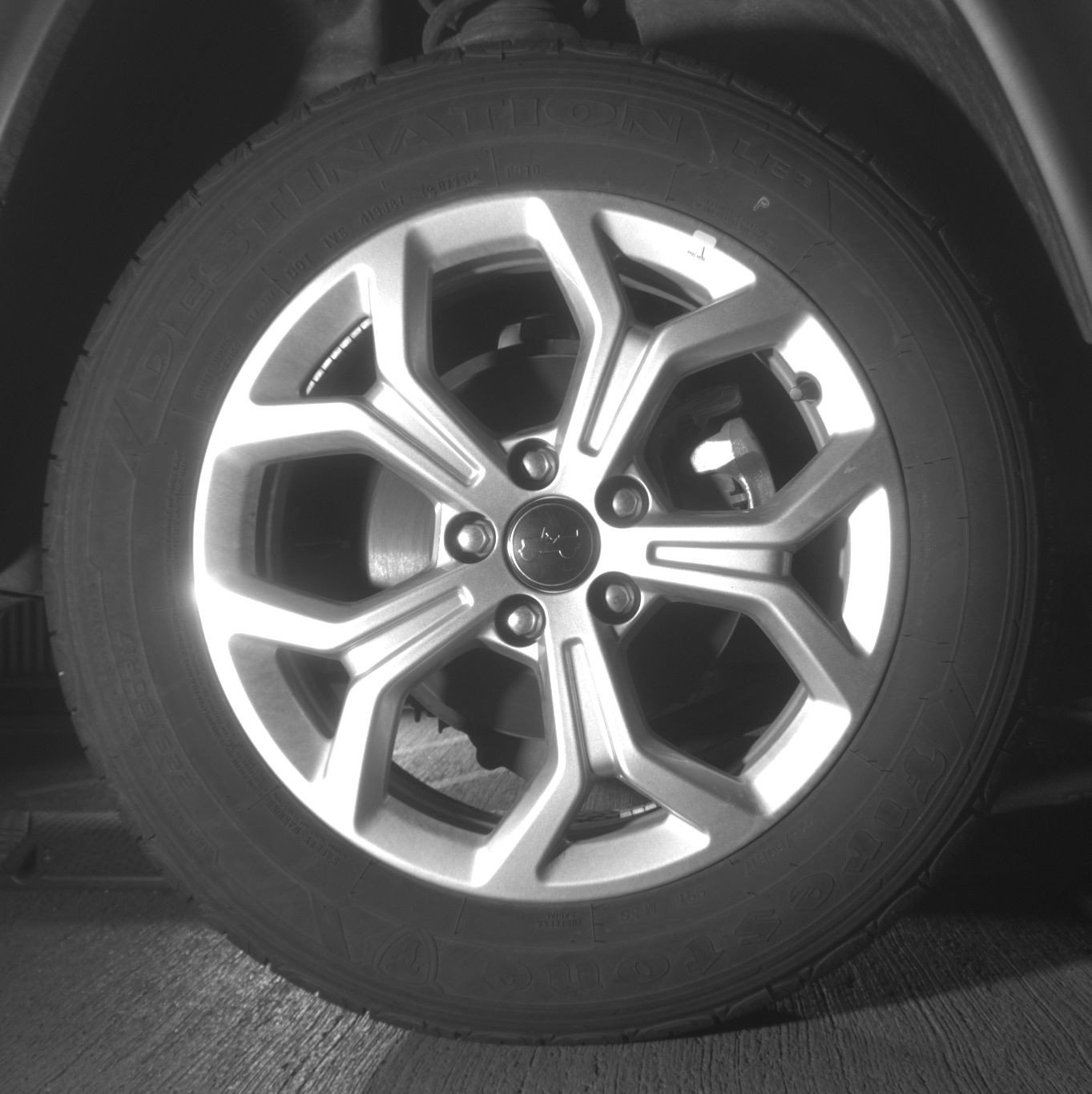 Used 2025 Jeep Compass Latitude image 15