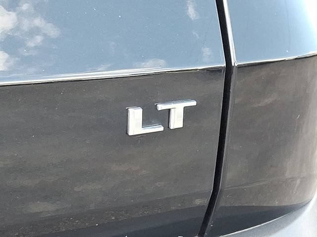 Used 2024 Chevrolet Traverse LT w/ Enhanced Driving Package AWD/4WD image 30