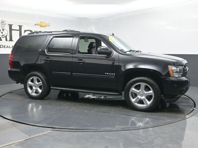 Used 2013 Chevrolet Tahoe LT AWD/4WD image 1