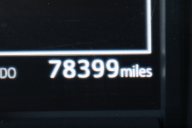 Used 2022 Toyota 4Runner SR5 image 23