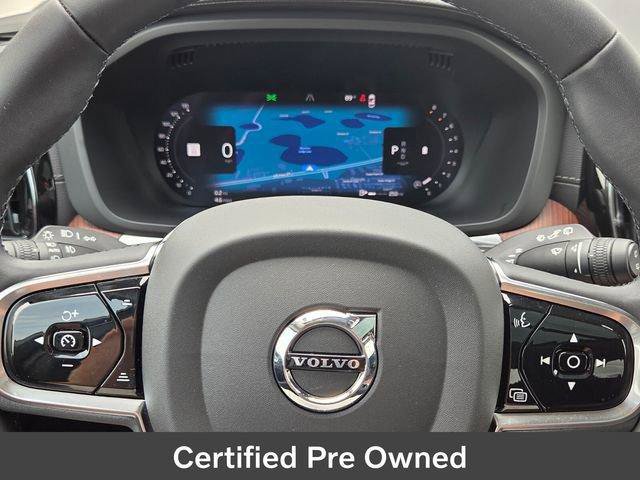 Used 2024 Volvo XC60 B5 Ultimate w/ Protection Package Premier AWD/4WD image 31
