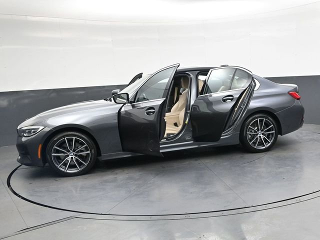 Used 2019 BMW 330i Sedan RWD image 36
