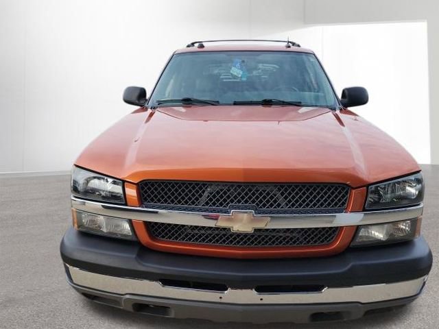 Used 2004 Chevrolet Avalanche Z71 w/ Sun And Sound Package image 7