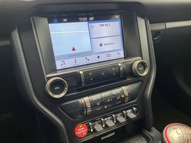 Used 2017 Ford Mustang Shelby GT350 w/ Electronics Package image 5